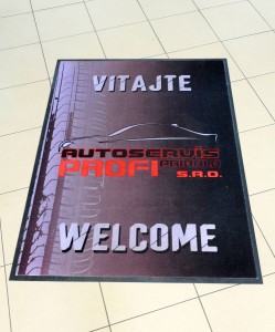 vitajte                  