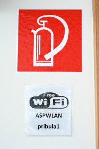 extra služby                  
