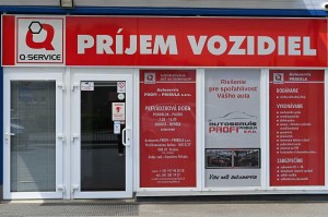 hlavný vstup 